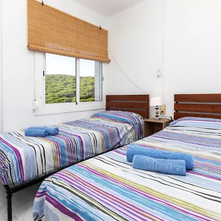 Apartment Mediterranean Sea View By Interhome