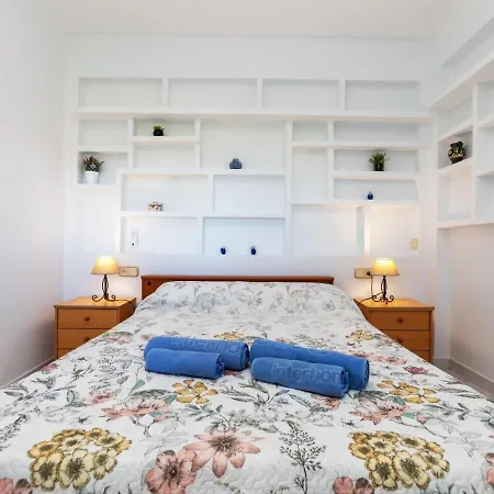 Mediterranean Sea View By Interhome