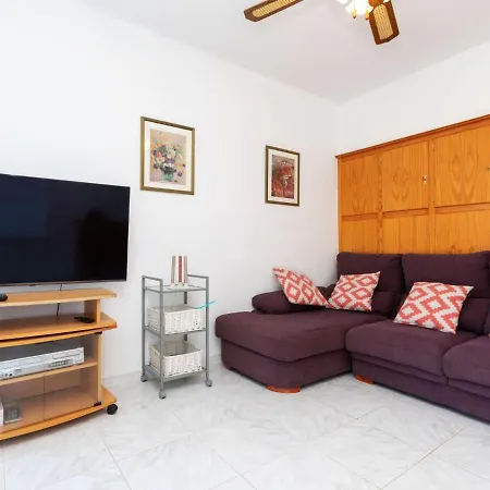 Mediterranean Sea View By Interhome Apartment *