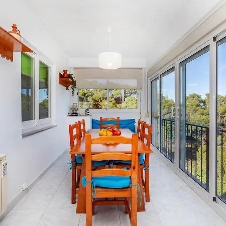 Mediterranean Sea View By Interhome Apartment