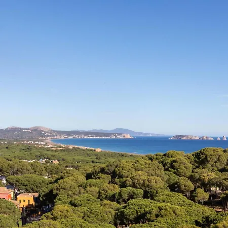 Mediterranean Sea View By Interhome Apartamento