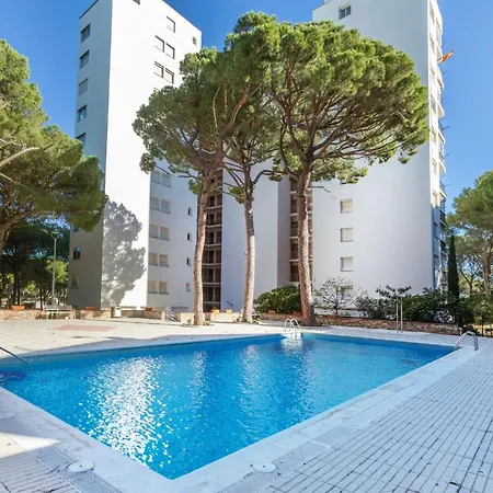 Mediterranean Sea View By Interhome Apartment *
