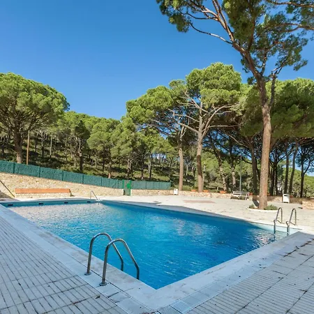 Apartamento Mediterranean Sea View By Interhome