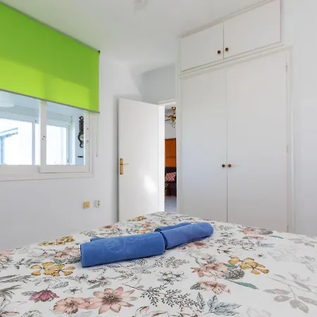 Mediterranean Sea View By Interhome *