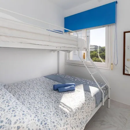 Mediterranean Sea View By Interhome *